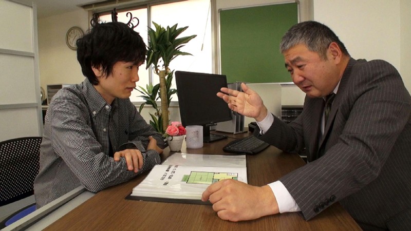 UMSO-062 Bagian 1 - 30 minit