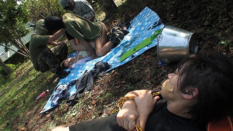 UMSO-152 Part 8 - 121 minutes