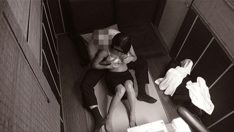 UMSO-209 パート 9 - 118 分