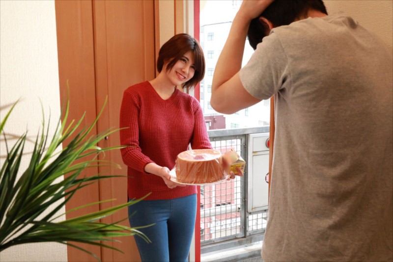 UMSO-257 パート 14 - 108 分