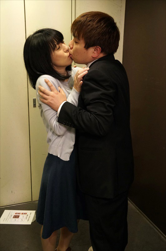 UMSO-260 パート 16 - 210 分