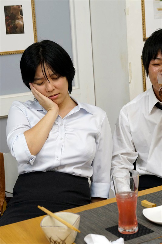 UMSO-307 第 17 部分 - 222 分钟