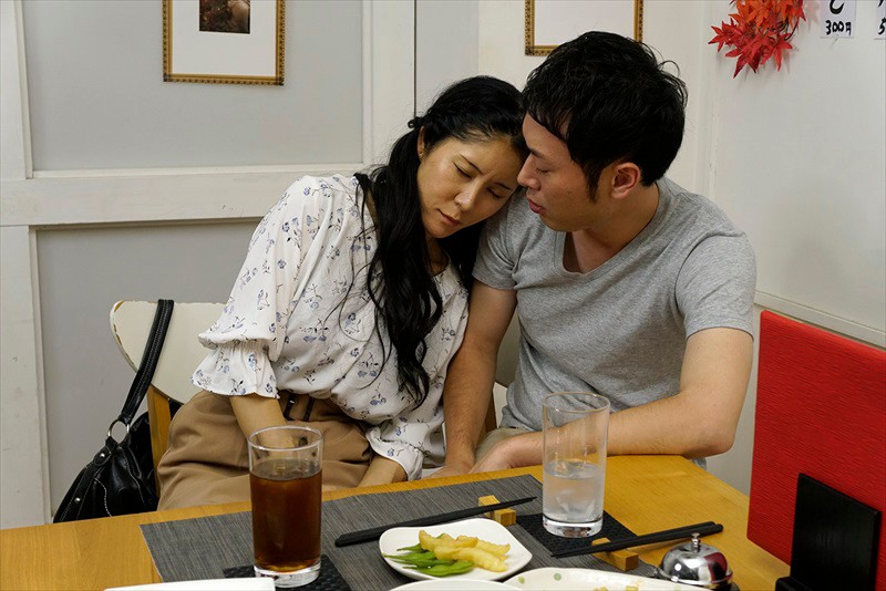 UMSO-307 第 2 部分 - 42 分钟