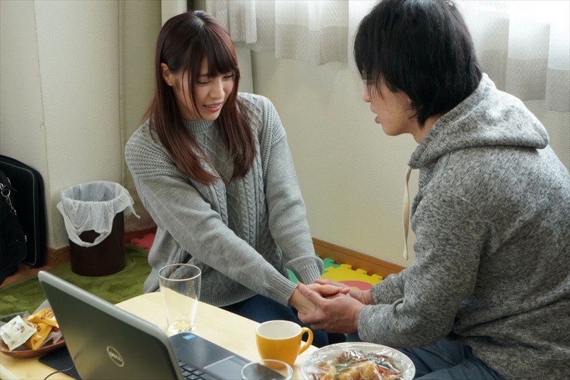 UMSO-316 パート 5 - 90 分