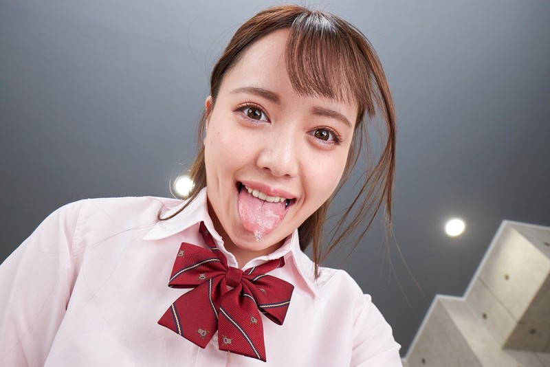 VRKM-015 Part 5 - 62 minutes