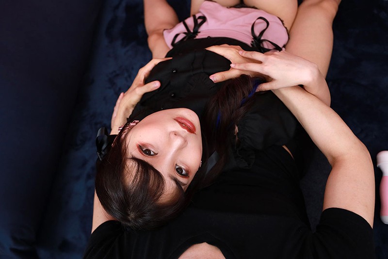 VRKM-031 Bagian 6 - 50 minit