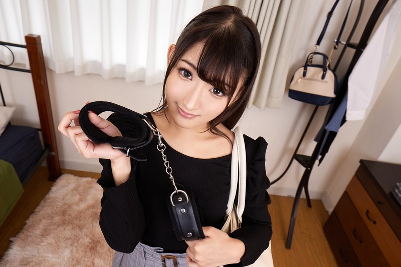 VRKM-124 第 2 部分 - 34 分钟