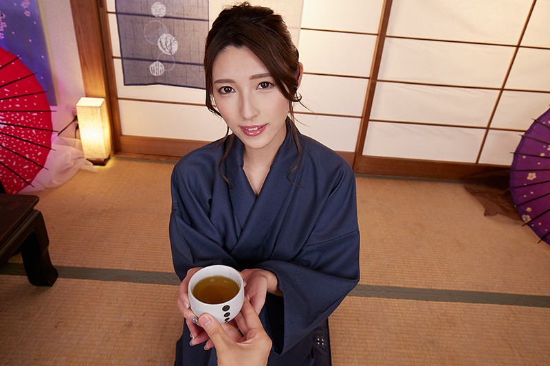 VRKM-130 Bagian 3 - 44 minit