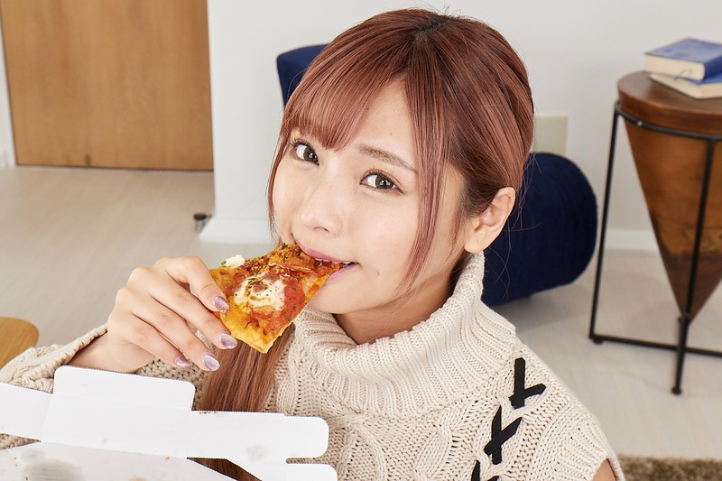 VRKM-152 Bagian 4 - 45 minit