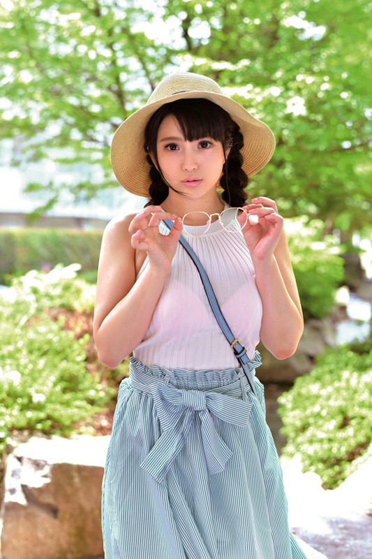 Gカップ全身性感帯爆速お下品イグイグAV出演 毎月AVを100本視聴する正真正銘のAVファン 有名理工学部4年こはるちゃん22歳 18