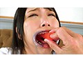 喉マ●コ中出し美少女調教イラマチオ 加藤ももか サンプル画像2