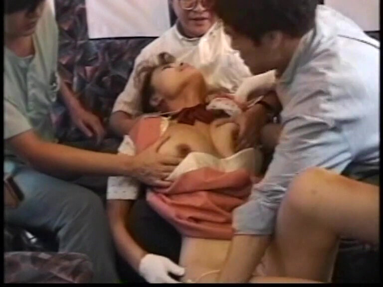 AEDVD-01563 パート 4 - 57 分