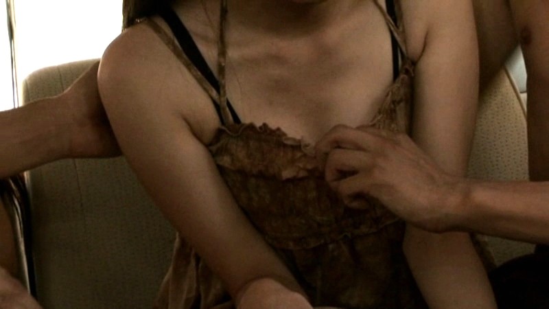 AEDVD-1577R 第 3 部分 - 38 分钟