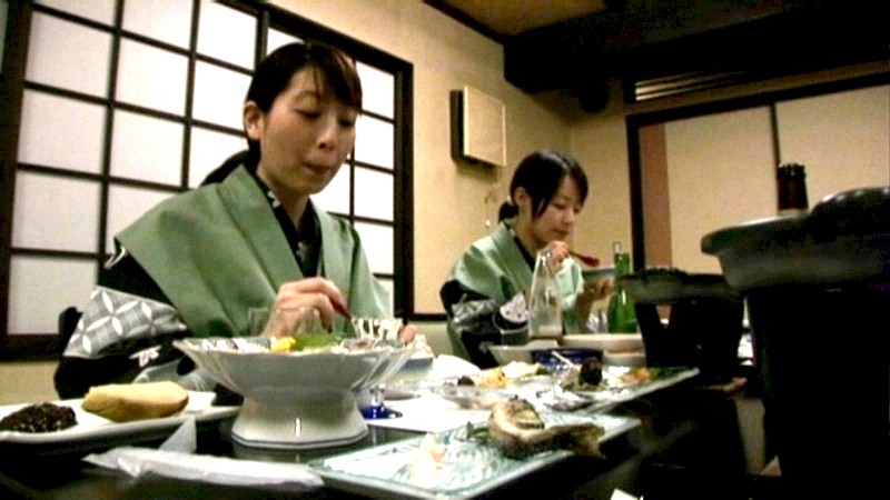 AEDVD-1600R 第 4 部分 - 63 分钟