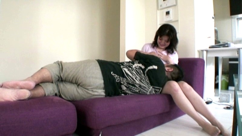 AEDVD-1603R Part 6 - 60 minutes