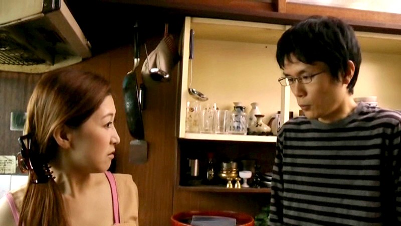 AEDVD-1691R 第 1 部分 - 30 分钟