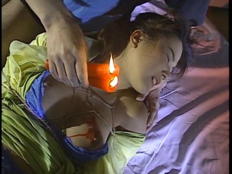 AXDVD-050 第 13 部分 - 150 分钟