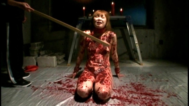 AXDVD-0060R Part 15 - 114 minutes