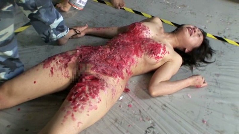 AXDVD-0066R Part 15 - 100 minutes