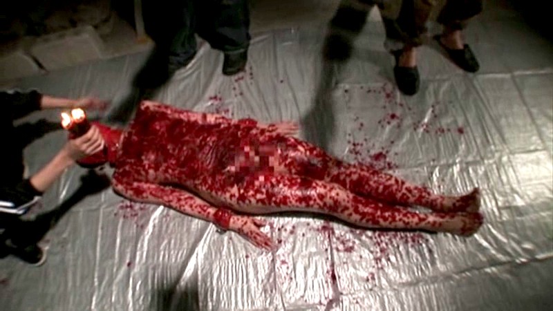 AXDVD-0069R Part 6 - 85 minutes