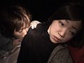 素人野外露出 本編顔出し4時間 - FANZA版サンプル画像