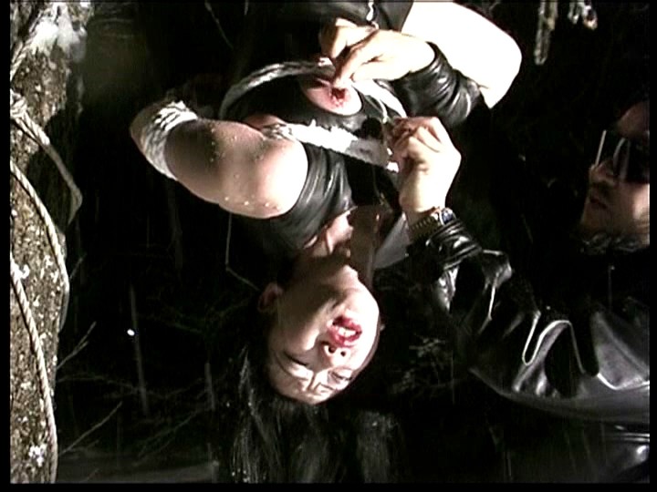 AXDVD-0083R Part 19 - 120 minutes