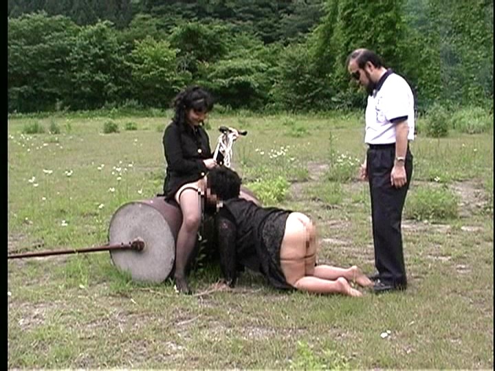 AXDVD-0091R Part 18 - 115 minutes