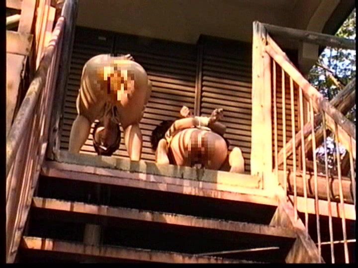 AXDVDR-8600096 第 5 部分 - 50 分钟