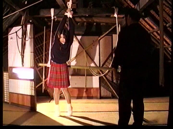 AXDVD-0107R パート 4 - 45 分