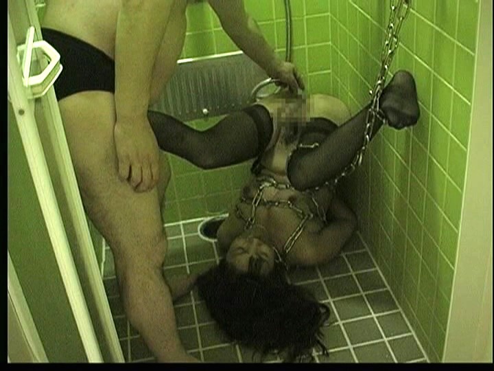 AXDVD-0111R Part 9 - 70 minutes