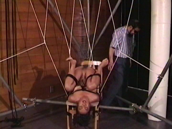 AXDVD-0118R パート 7 - 60 分