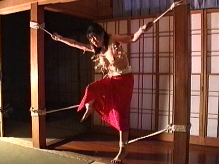 AXDVD-0122R Part 6 - 60 minutes