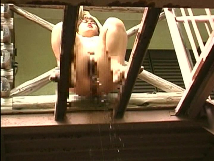 AXDVD-0135R パート 2 - 35 分