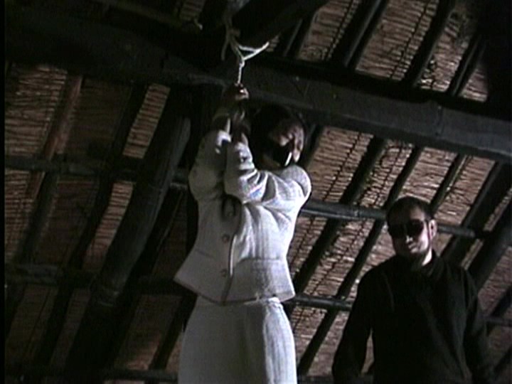 AXDVD-0158R 第 1 部分 - 30 分钟