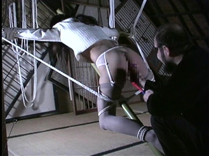 AXDVD-0158R 第 6 部分 - 50 分钟