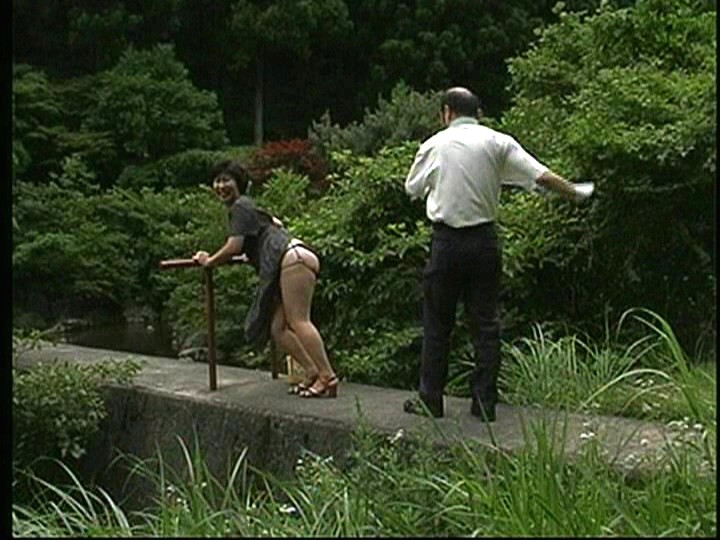 AXDVD-0160R Part 1 - 30 minutes