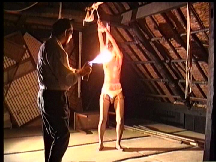 AXDVD-0167R パート 8 - 65 分