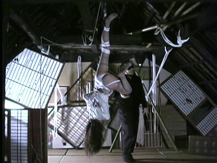 AXDVD-0196R Bagian 1 - 30 minit