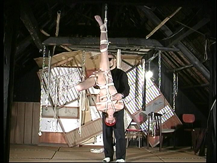 AXDVD-0201R Part 8 - 58 minutes