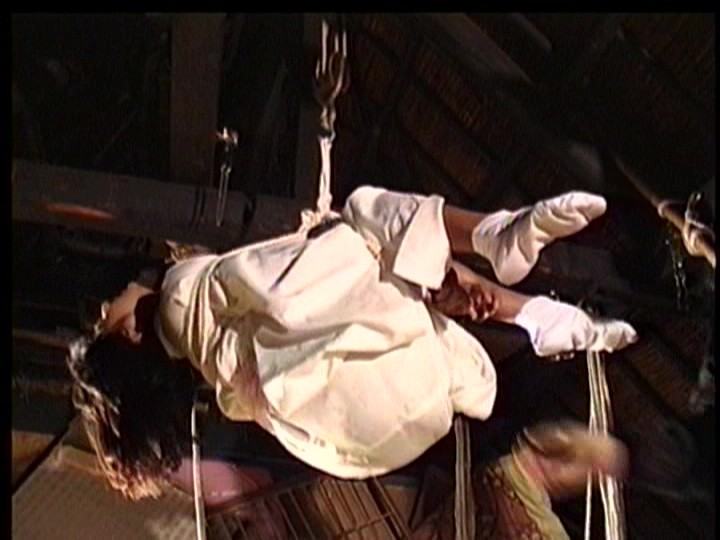 AXDVDR-8600206 パート 9 - 126 分