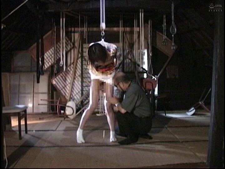 AXDVD-253 第 2 部分 - 35 分钟