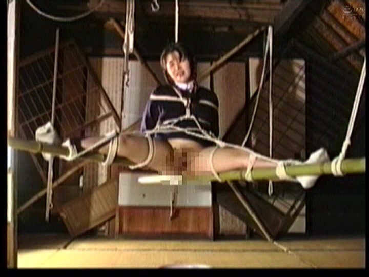 AXDVD-0269R 第 3 部分 - 54 分钟