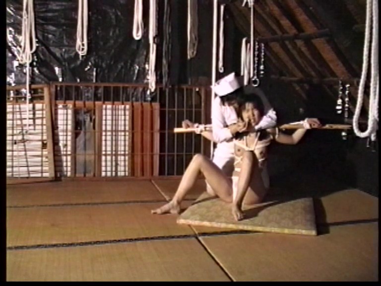 AXDVD-306 パート 3 - 40 分