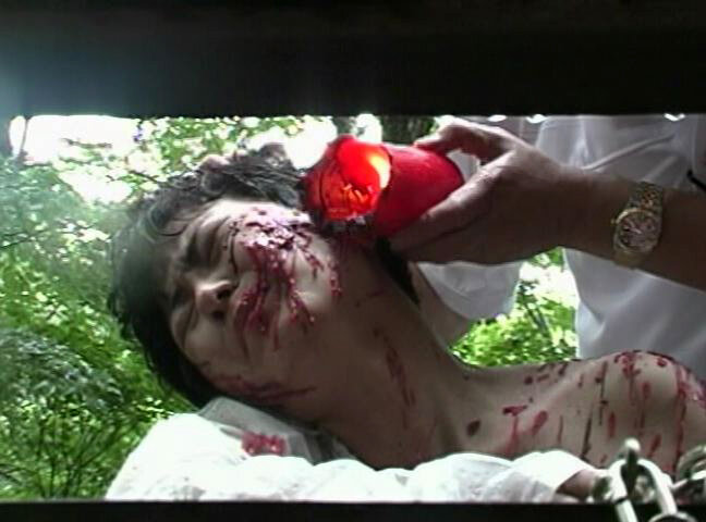 axdvd-345r 第 3 部分 - 38 分钟