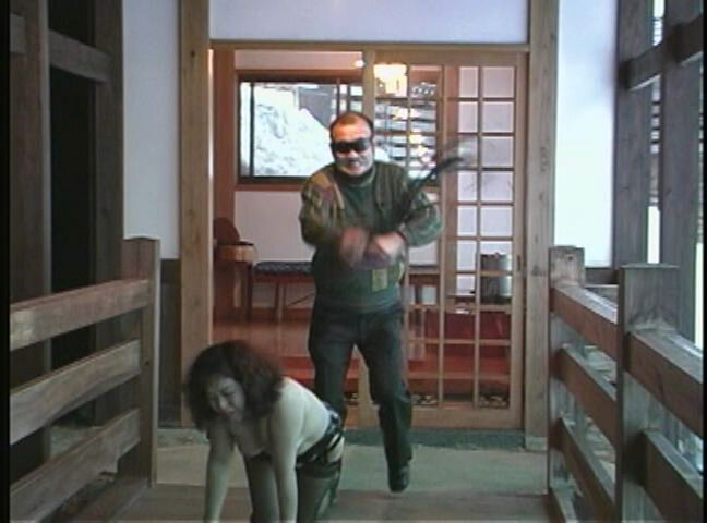 AXDVD-382 パート 1 - 30 分