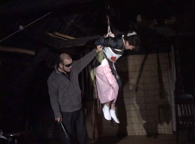 AXDVD-464 第 2 部分 - 34 分钟