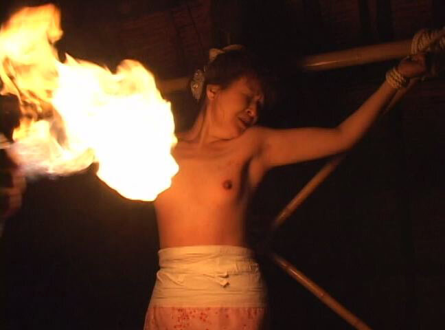 AXDVD-464 Bagian 5 - 46 minit