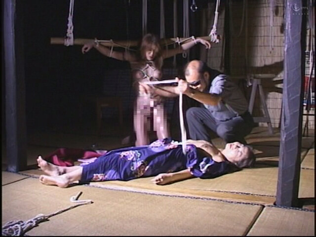 AXDVD-484 Bagian 11 - 70 minit