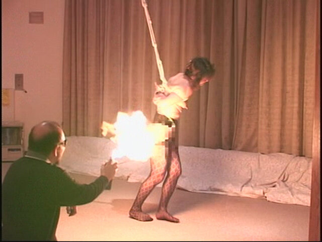 AXDVD-485 Bagian 19 - 102 minit