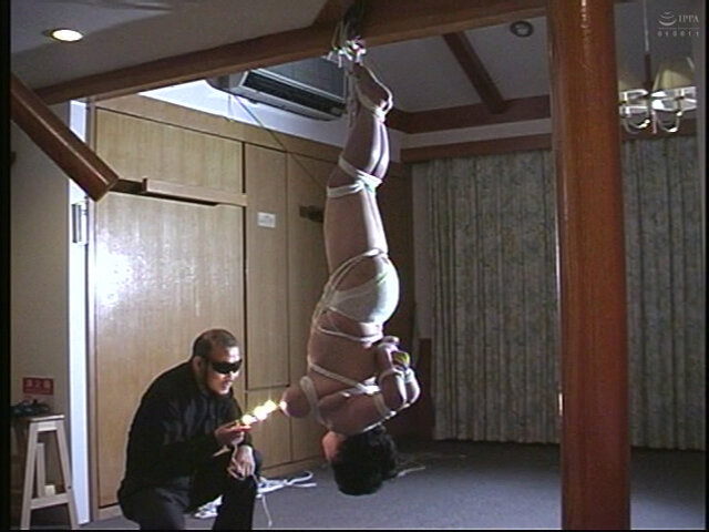 AXDVD-485 Bagian 9 - 62 minit